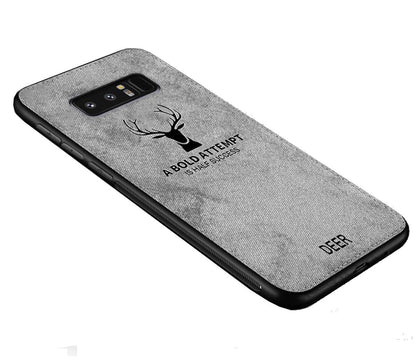 [ FREE SHIPPING] High Quality Luxury Camera Protection Shockproof PU Leather Phone Case For Samsung Note 8