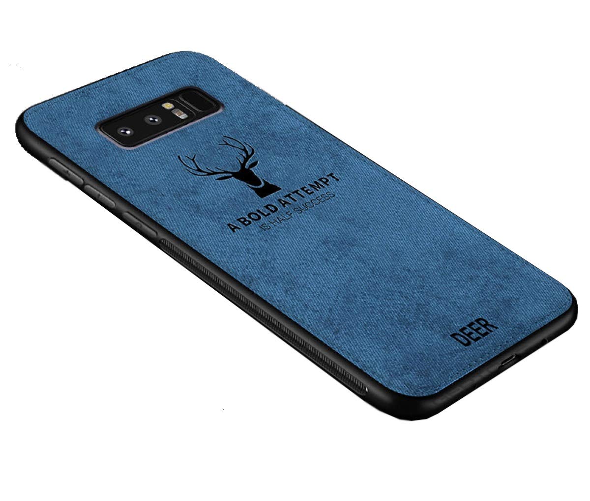 [ FREE SHIPPING] High Quality Luxury Camera Protection Shockproof PU Leather Phone Case For Samsung Note 8