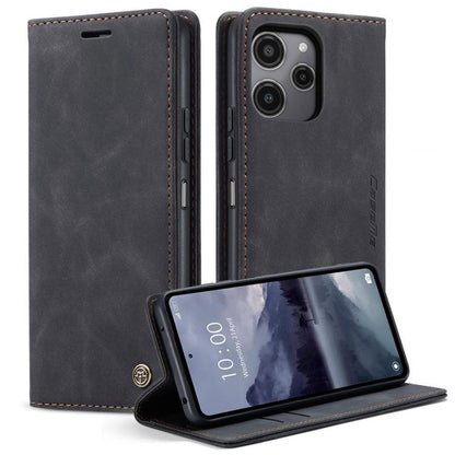 [FREE SHIPPING] CASEME FLIP CASE FOR REDMI 12