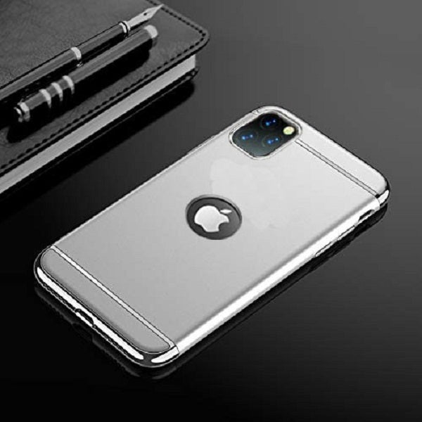 [FREE SHIPPING] IPaky 3in1 Full Protection Case For IPhone 11 Pro Max
