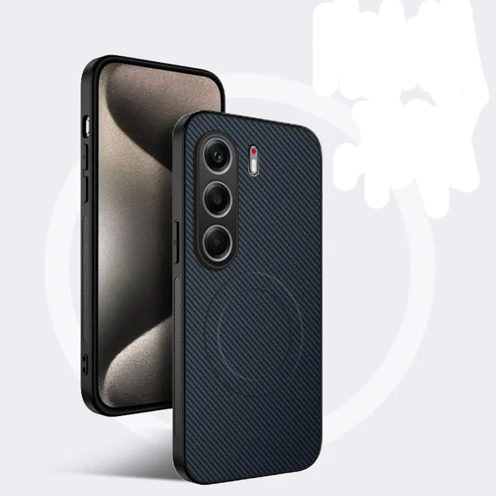 [FREE SHIPPING] CARBON FIBER CASE FOR TECNO CAMON 40/CAMON 40 PRO
