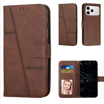 [FREE SHIPPING] BOOKLET CASE FOR TECNO SPARK 40