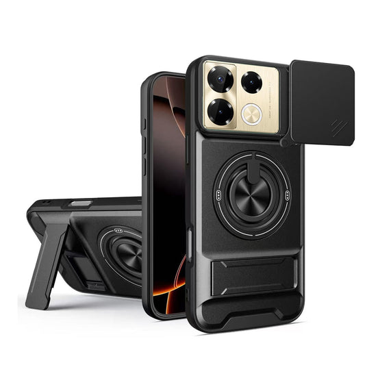 [FREE SHIPPING] CAMERA GUARD CASE  CASE FOR INFINIX NOTE 40