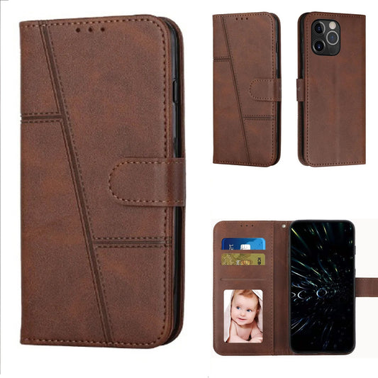 [FREE SHIPPING] BOOKLET CASE FOR IPHONE 13 PRO MAX