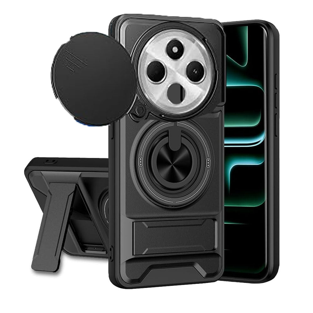 Camera Guard Case For Redmi Models