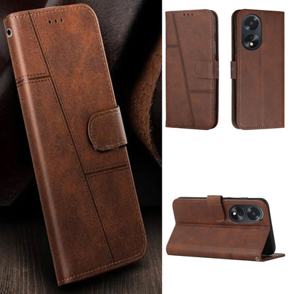 [FREE SHIPPING] BOOKLET CASE FOR OPPO A38