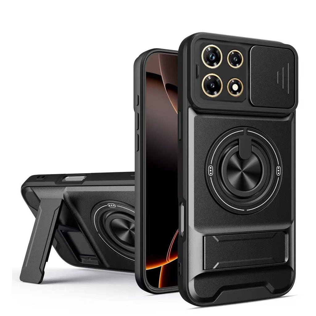 [FREE SHIPPING] CAMERA GUARD CASE  CASE FOR INFINIX NOTE 30 PRO