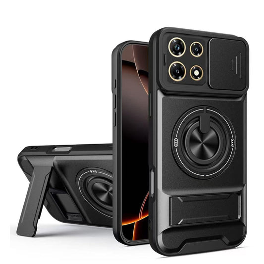 [FREE SHIPPING] CAMERA GUARD CASE  CASE FOR INFINIX NOTE 30 PRO