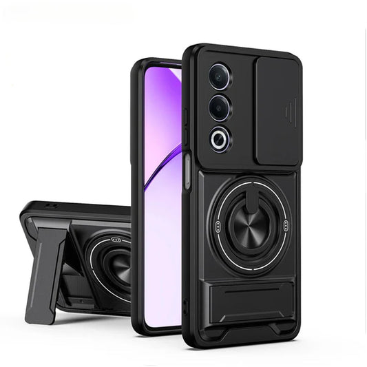 [FREE SHIPPING] CAMERA GUARD KICKSTAND CASE FOR VIVO V70 FE