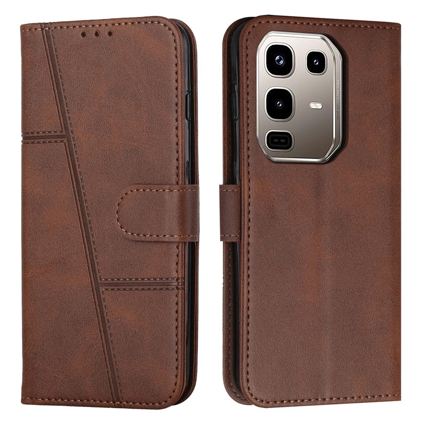 BOOKLET CASE FOR INFINIX MODELS