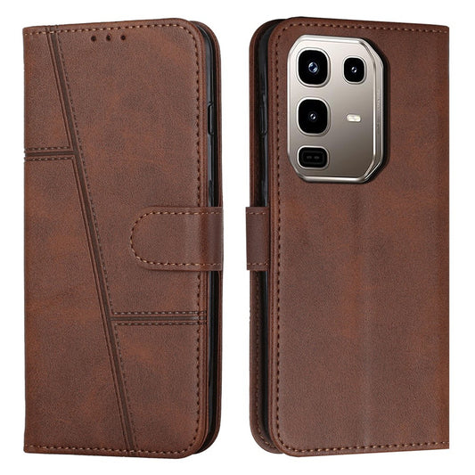 [FREE SHIPPING] BOOKLET CASE FOR INFINIX NOTE 50/NOTE 50 PRO