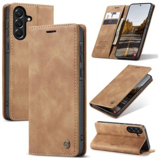 [FREE SHIPPING] CASEME FLIP LEATHER CASE FOR SAMSUNG A37
