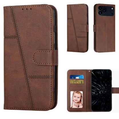[FREE SHIPPING] BOOKLET CASE FOR IPHONE 17 PRO MAX