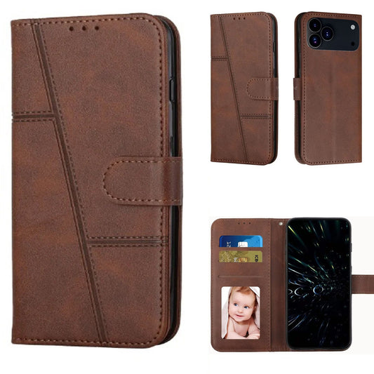 [FREE SHIPPING] BOOKLET CASE FOR IPHONE 17 PRO MAX