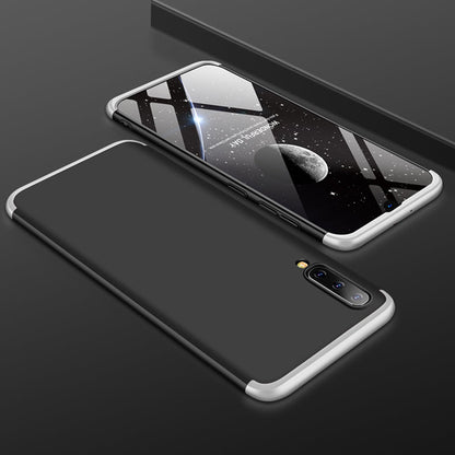 [FREE SHIPPING] Gkk 3in1 Full Protection Case For Samsung A30