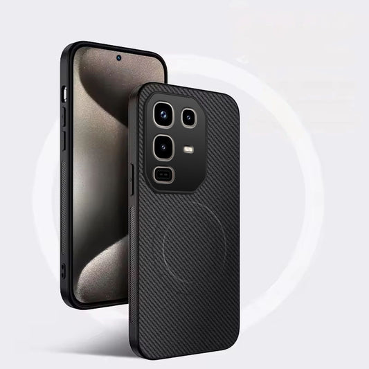 [FREE SHIPPING] CARBON FIBER CASE FOR INFINIX NOTE 50