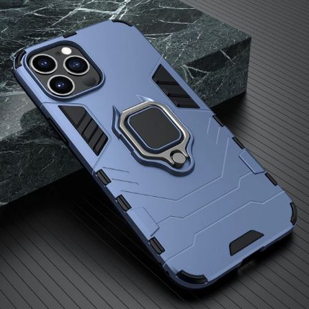 [FREE SHIPPING] Armor Shockproof Full Protection Case For IPhone 12 Pro Max
