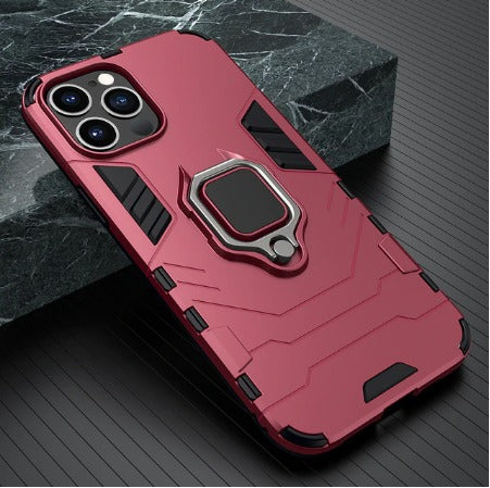 [FREE SHIPPING] Armor Shockproof Full Protection Case For IPhone 12 Pro Max