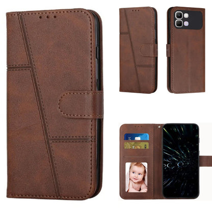 [FREE SHIPPING] BOOKLET CASE FOR INFINIX NOTE 60/NOTE 60 PRO
