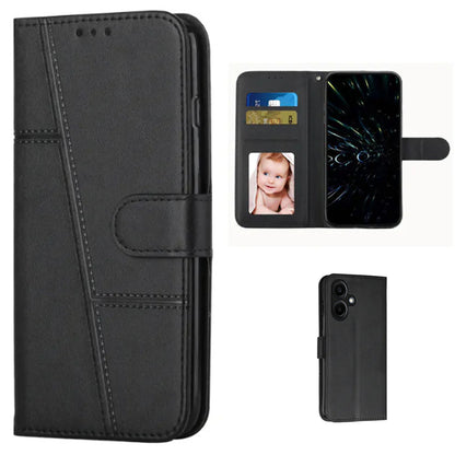[FREE SHIPPING] BOOKLET CASE FOR SAMSUNG A07