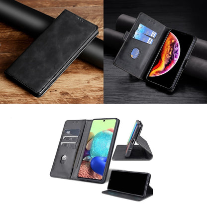 [FREE SHIPPING] Luxury Retro Stand Flip Leather Case For Vivo Y20 Y20s