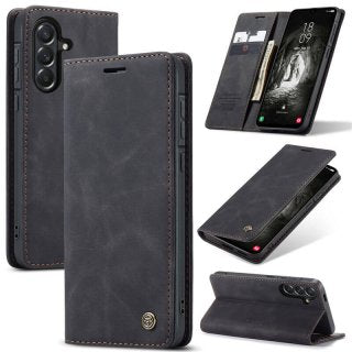 [FREE SHIPPING] CASEME FLIP LEATHER CASE FOR SAMSUNG A57