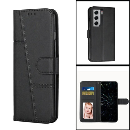 BOOKLET CASE FOR TECNO MODELS