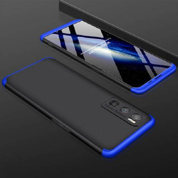[ FREE SHIPPING] Vivo_V20 SE - Gkk Original Shock Proof Full Protection Cover 360 Case