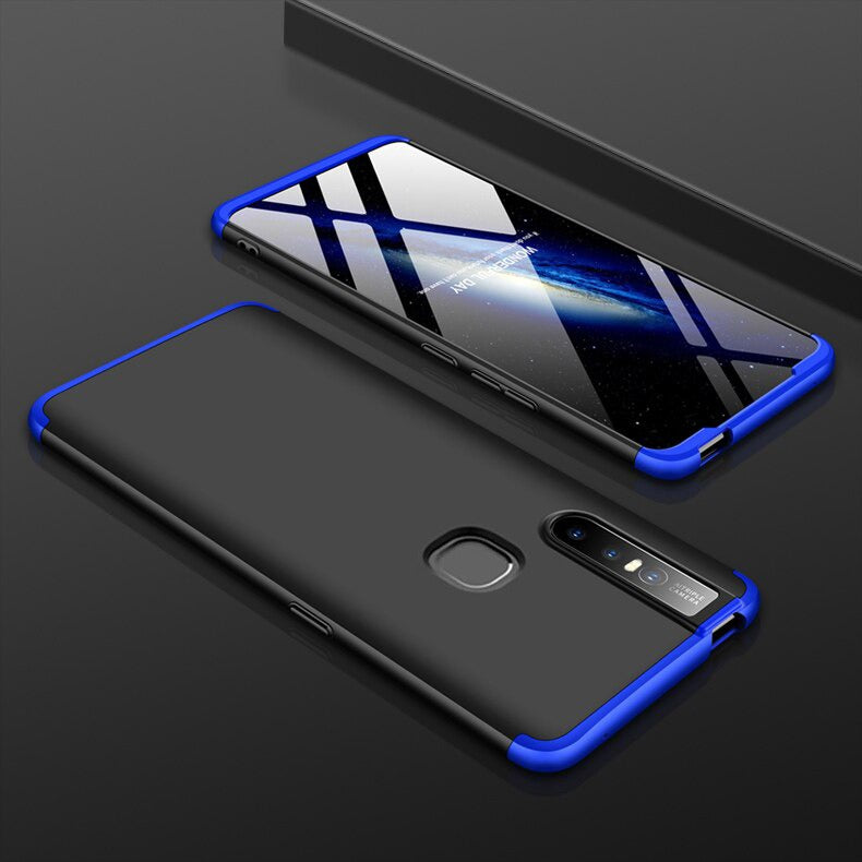 [FREE SHIPPING] Gkk 3in1 Full Protection Case For Vivo V15