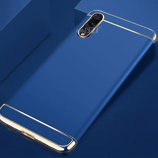 [FREE SHIPPING] IPaky 3in1 Full Protection Case For Samsung A30/A50/A50s