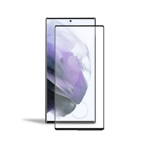 [FREE SHIPPING] 9D GLASS FOR SAMSUNG GALAXY S25 ULTRA SCREEN PROTECTOR TEMPERED 9H GLASS
