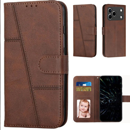 [FREE SHIPPING] BOOKLET CASE FOR TECNO SPARK 50