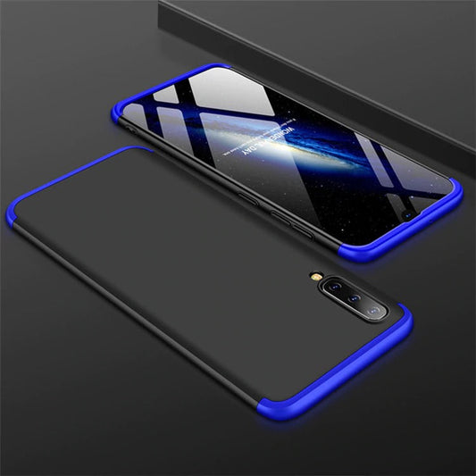 [FREE SHIPPING] Gkk 3in1 Full Protection Case For Huawei Y9s