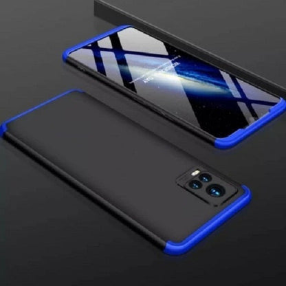 [ FREE SHIPPING] VIVO Y73 - GKK ORIGINAL SHOCK PROOF FULL PROTECTION COVER 360 CASE