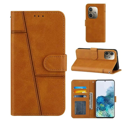 [FREE SHIPPING] BOOKLET CASE FOR OPPO A5 PRO