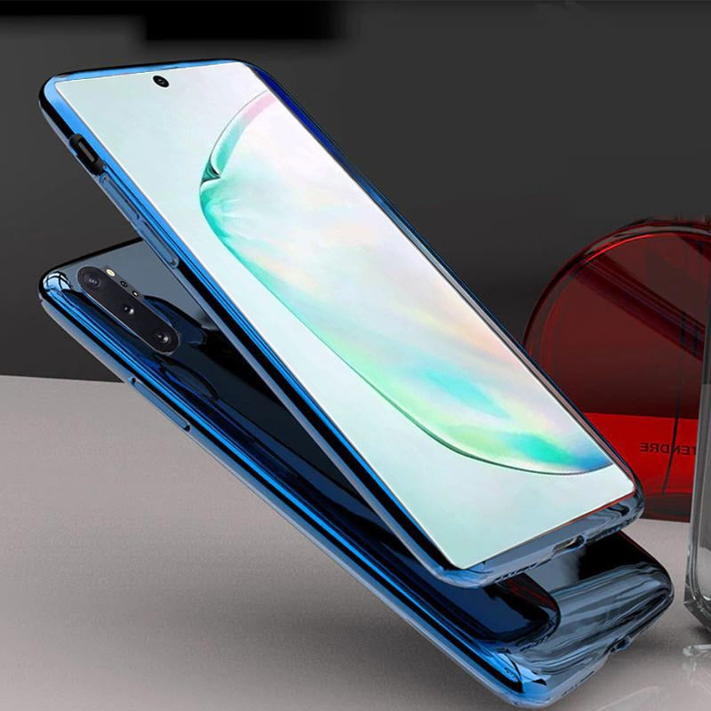[FREE SHIPPING] Royben Bling Mirror Case For Samsung Note 10 Plus