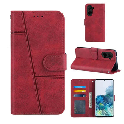 [FREE SHIPPING] BOOKLET LEATHER CASE FOR POCO C71
[FREE SHIPPING] BOOKLET LEATHER CASE FOR REDMI A5