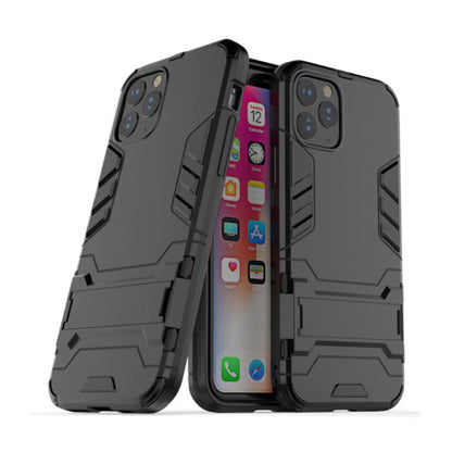 [FREE SHIPPING] Armor Shockproof Full Protection Case For IPhone 11 Pro