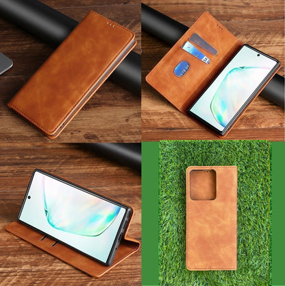 [FREE SHIPPING] Luxury Retro  Flip Leather Case For  VIVO V29