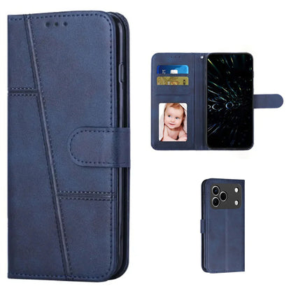 [FREE SHIPPING] BOOKLET CASE FOR TECNO SPARK 50