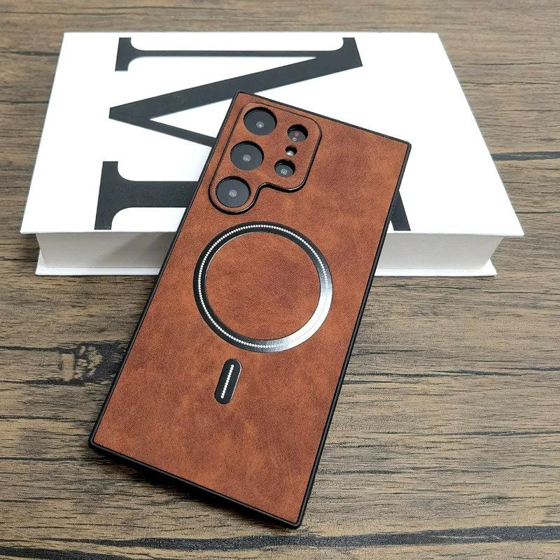 [FREE SHIPPING] MAGSAFE FLOVEME CASE FOR SAMSUNG GALAXY S25 ULTRA