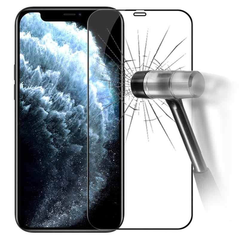 Iphone 12 Pro Max 9D glass Screen Protector