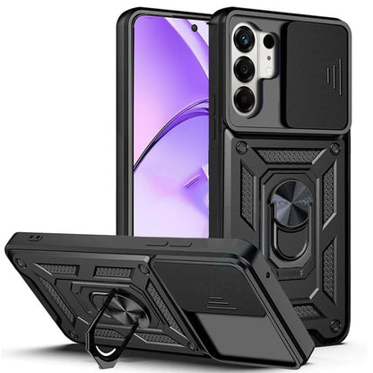 [FREE SHIPPING] ARMOR RING CASE FOR TECNO CAMON 50 PRO