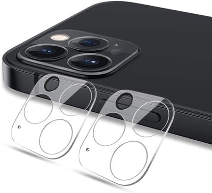 [FREE SHIPPING] Premium Coating Glass Camera Lens Protector For IPhone 12 Pro Max