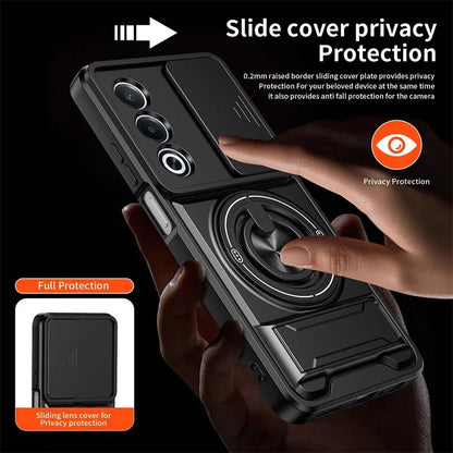 CAMERA GUARD KICKSTAND CASE FOR VIVO MODELS