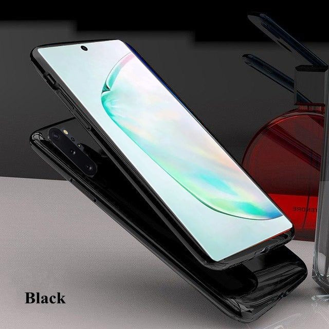 [FREE SHIPPING] Royben Bling Mirror Case For Samsung Note 10 Plus