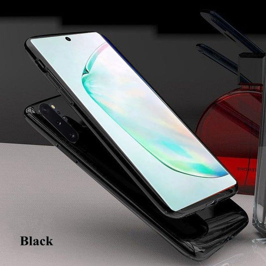 [FREE SHIPPING] Royben Bling Mirror Case For Samsung Note 10 Plus