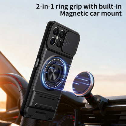 Camera Guard Case For Tecno Models