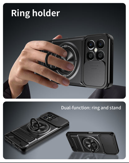 Camera Guard Case For Tecno Models