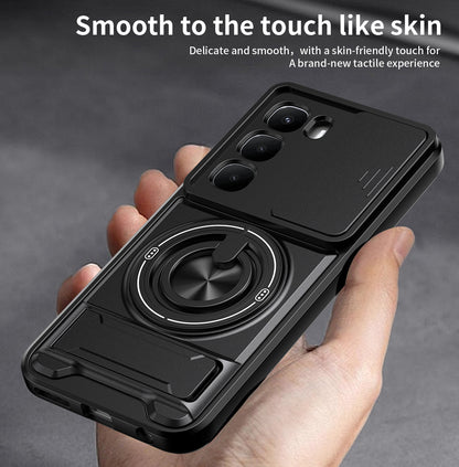 Camera Guard Case For Vivo Models